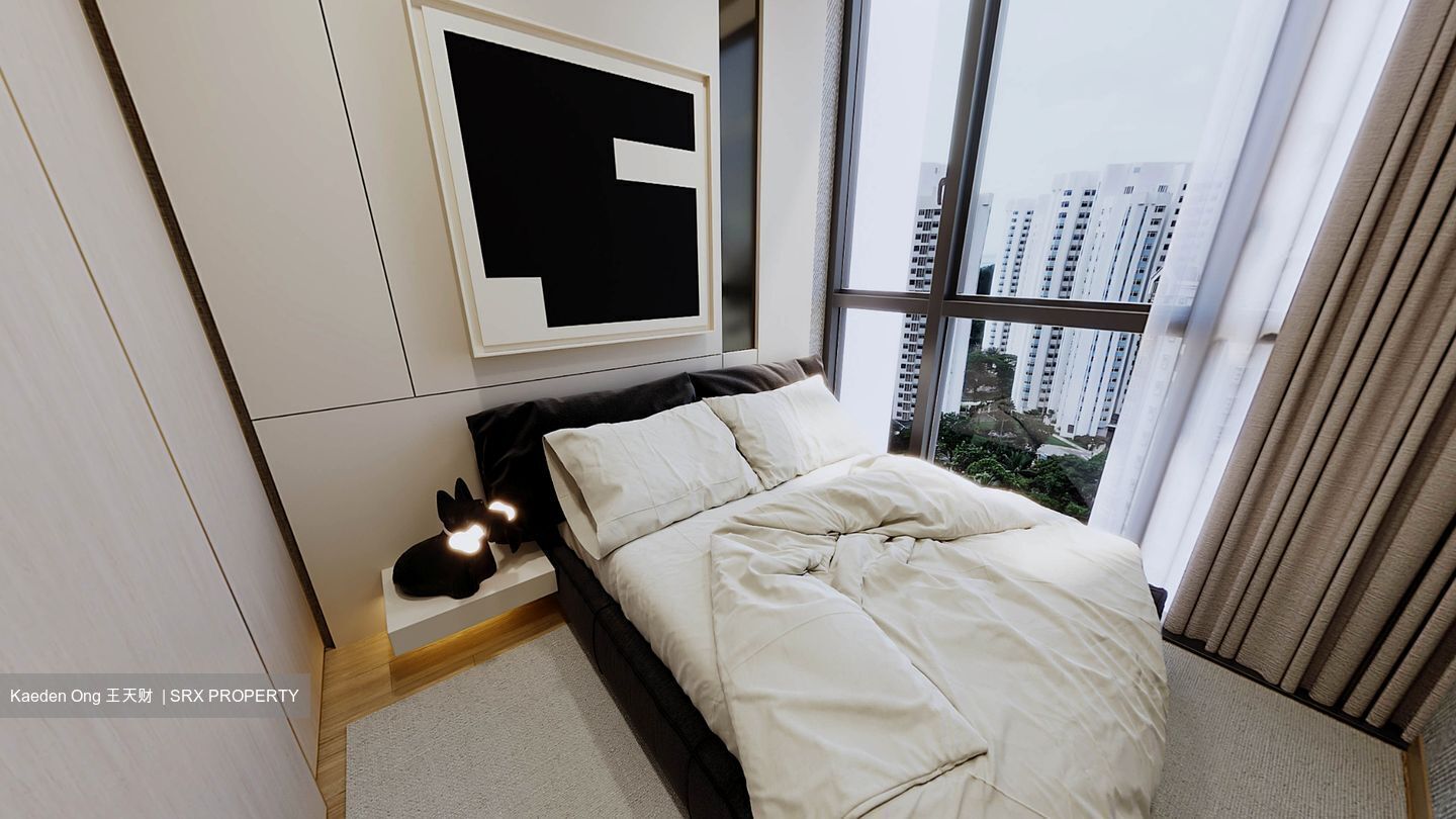 Arina East Residences (D15), Apartment #520880341